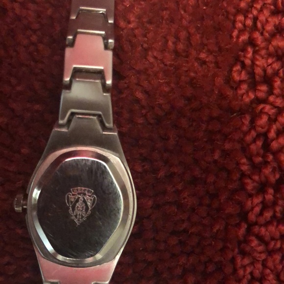 Gucci women’s watch